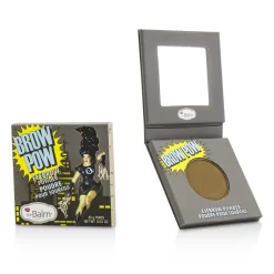 TheBalm BrowPow Eyebrow Powder - #Blonde Blond 1.2g/0.04oz 8 TheBalm BrowPow Eyebrow Powder - #Blonde Blond 1.2g/0.04oz -High Quality Cosmetics 19843805202