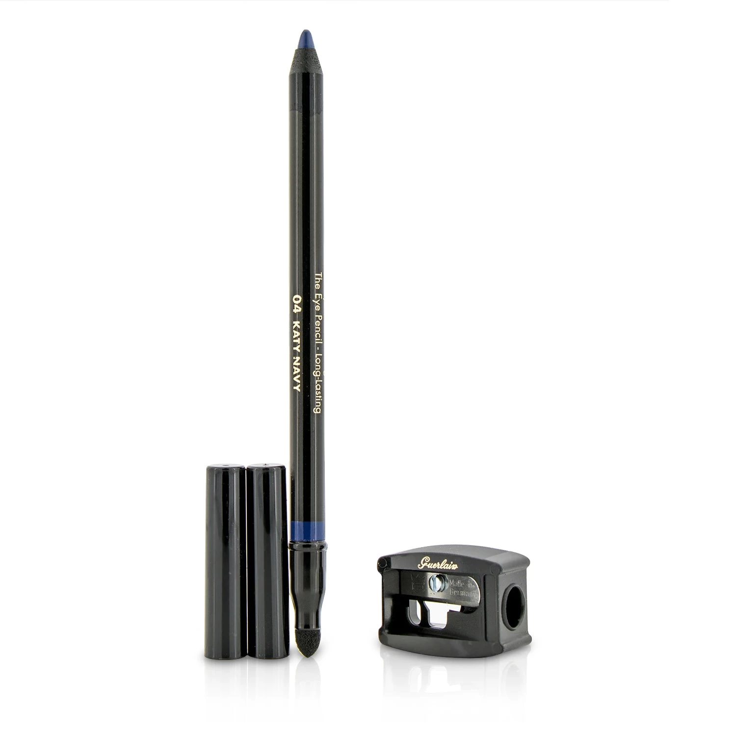 Guerlain Le Crayon Yeux The Eye Pencil - # 02 Jackie Brown 1.2g/0.04oz 12 Guerlain Le Crayon Yeux The Eye Pencil - # 02 Jackie Brown 1.2g/0.04oz - Image 12