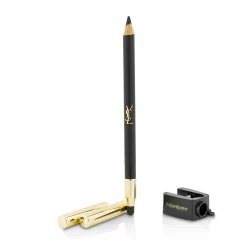 Yves Saint Laurent Dessin Du Regard Lasting High Impact Color Eye Pencil - # 2 Brun Mordant 1.19g/0.04oz -High Quality Cosmetics 20218981702 2 28ea0074 81a2 4216 9c00 ea041dd35939