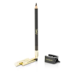 Yves Saint Laurent Dessin Du Regard Lasting High Impact Color Eye Pencil - # 2 Brun Mordant 1.19g/0.04oz -High Quality Cosmetics 20219081702 2 fddcf433 d149 4fdb a8f7 a81b76894390