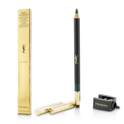 Yves Saint Laurent Dessin Du Regard Lasting High Impact Color Eye Pencil - # 2 Brun Mordant 1.19g/0.04oz -High Quality Cosmetics 20219381702 99c00f34 9d08 41f6 8e5c 10f366915d90