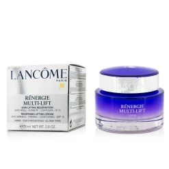 Lancome Renergie Multi-Lift Redefining Lifting Cream SPF15 (For All Skin Types) 50ml/1.7oz -High Quality Cosmetics 20239780901