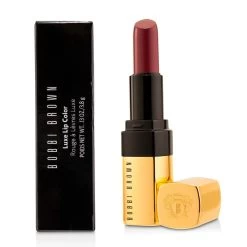 Bobbi Brown Luxe Lip Color - #19 Red Berry 3.8g/0.13oz -High Quality Cosmetics 20360026502 1 a5276d0c 89bd 4fbb a720 5cf195c40a5a