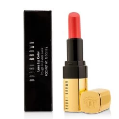 Bobbi Brown Luxe Lip Color - #27 Red Velvet (Box Slightly Damaged) 3.8g/0.13oz -High Quality Cosmetics 20360126502 69db6c59 186b 423a a3f3 7d3b7bb27882