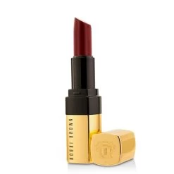 Bobbi Brown Luxe Lip Color - #27 Red Velvet (Box Slightly Damaged) 3.8g/0.13oz -High Quality Cosmetics 20360626502 50de1f3d a910 49fa 9e48 f32f1250bd3c