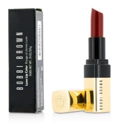 Bobbi Brown Luxe Lip Color - #27 Red Velvet (Box Slightly Damaged) 3.8g/0.13oz -High Quality Cosmetics 20360726502 1 2bf6540b cb0e 4134 9b67 3c404b3ac1dc