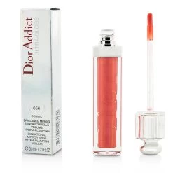 Christian Dior Dior Addict Ultra Gloss (Sensational Mirror Shine) - No. 553 Princess -High Quality Cosmetics 20402080102