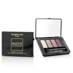 Guerlain 5 Couleurs Eyeshadow Palette - # 01 Rose Barbare 6g/0.21oz