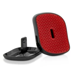 Tangle® Teezer Tangle Teezer Compact Styler On-The-Go Detangling Hair Brush - # Lulu Guinness 1pc -High Quality Cosmetics 20614356209 2