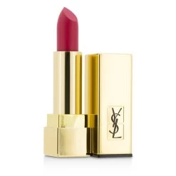Yves Saint Laurent Rouge Pur Couture The Mats - # 205 Prune Virgin 3.8g/0.13oz -High Quality Cosmetics 20627381702 1