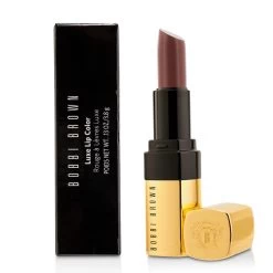 Bobbi Brown Luxe Lip Color - #27 Red Velvet (Box Slightly Damaged) 3.8g/0.13oz -High Quality Cosmetics 20663826502 1 f7f12492 ebc2 410f ab1e 30435ec72e1a
