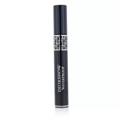 Christian Dior Diorshow Mascara Waterproof - # 090 Black 11.5ml/0.38oz -High Quality Cosmetics 20686880102 1 973c557c 44ac 43e2 9838 b1835ad58f14