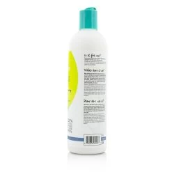 DevaCurl No-Poo Decadence (Zero Lather Ultra Moisturizing Milk Cleanser - For Super Curly Hair) 946ml/32oz -High Quality Cosmetics 20715024944 1 56e20dcd d557 41ae 9c12 691db2d5a406