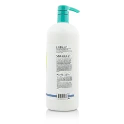 DevaCurl No-Poo Decadence (Zero Lather Ultra Moisturizing Milk Cleanser - For Super Curly Hair) 946ml/32oz -High Quality Cosmetics 20715124944 2 dc5be602 a510 4a49 a011 f07c83b1c717