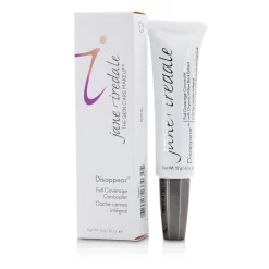 Jane Iredale Disappear Full Coverage Concealer - Medium 12g/0.42oz -High Quality Cosmetics 20770603602 ae4152b4 a35f 4271 ba77 74c05971863e