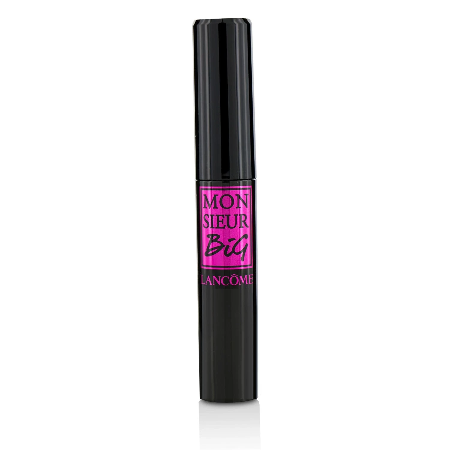 Lancome Monsieur Big Volume Mascara - #01 Big Is The New Black 10ml/0.33oz 2 Lancome Monsieur Big Volume Mascara - #01 Big Is The New Black 10ml/0.33oz - Image 2