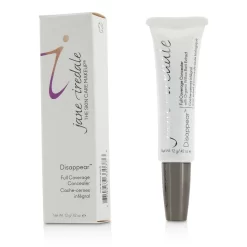 Jane Iredale Disappear Full Coverage Concealer - Medium 12g/0.42oz -High Quality Cosmetics 20985403602