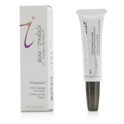 Jane Iredale Disappear Full Coverage Concealer - Medium 12g/0.42oz -High Quality Cosmetics 20985503602 6e8ca49d 6f58 43fe 8ade 9f0ee9b05102