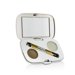 Jane Iredale GreatShape Eyebrow Kit (1x Brow Powder, 1x Brow Wax, 1x Applicator) - Blonde 2.5g/0.85oz -High Quality Cosmetics 20989003602 2 1a0cedf2 9d32 4f00 8f1f 1b66c33d92eb