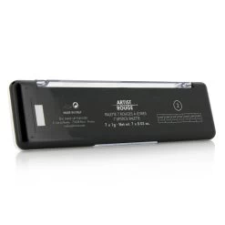 Make Up For Ever Artist Rouge 7 Lipstick Palette - # 2 7x1g/0.03oz -High Quality Cosmetics 20994813602 2