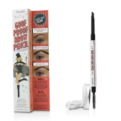Benefit Goof Proof Brow Pencil - # 4.5 (Neutral Deep Brown) 0.34g/0.01oz -High Quality Cosmetics 21039300202 7df0f65a ed4a 4870 b7b8 d7da8bb8beed