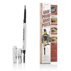 Benefit Goof Proof Brow Pencil - # 6 (Deep) 0.34g/0.01oz -High Quality Cosmetics 21121900202 ca21381b 3739 45c6 878c 71f122f6fa99