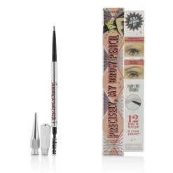 Benefit Precisely My Brow Pencil (Ultra Fine Brow Defining Pencil) - # 4.5 (Neutral Deep Brown) 0.08g/0.002oz -High Quality Cosmetics 21124000202 1d242a92 80ab 4aab bb83 18a96c704f36