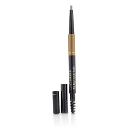 Estee Lauder The Brow MultiTasker 3 In 1 (Brow Pencil, Powder And Brush) - # 01 Blonde 0.45g/0.018oz -High Quality Cosmetics 21181780602 1 f0e58963 caa3 4695 9f1a ca0529bd23c5