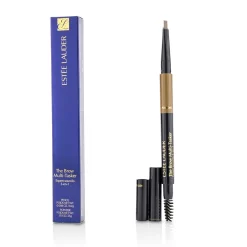 Estee Lauder The Brow MultiTasker 3 In 1 (Brow Pencil, Powder And Brush) - # 05 Black 0.45g/0.018oz 22 Estee Lauder The Brow MultiTasker 3 In 1 (Brow Pencil, Powder And Brush) - # 05 Black 0.45g/0.018oz -High Quality Cosmetics 21181780602 8a23b49f 7935 439c ab7d fb1d4617175a