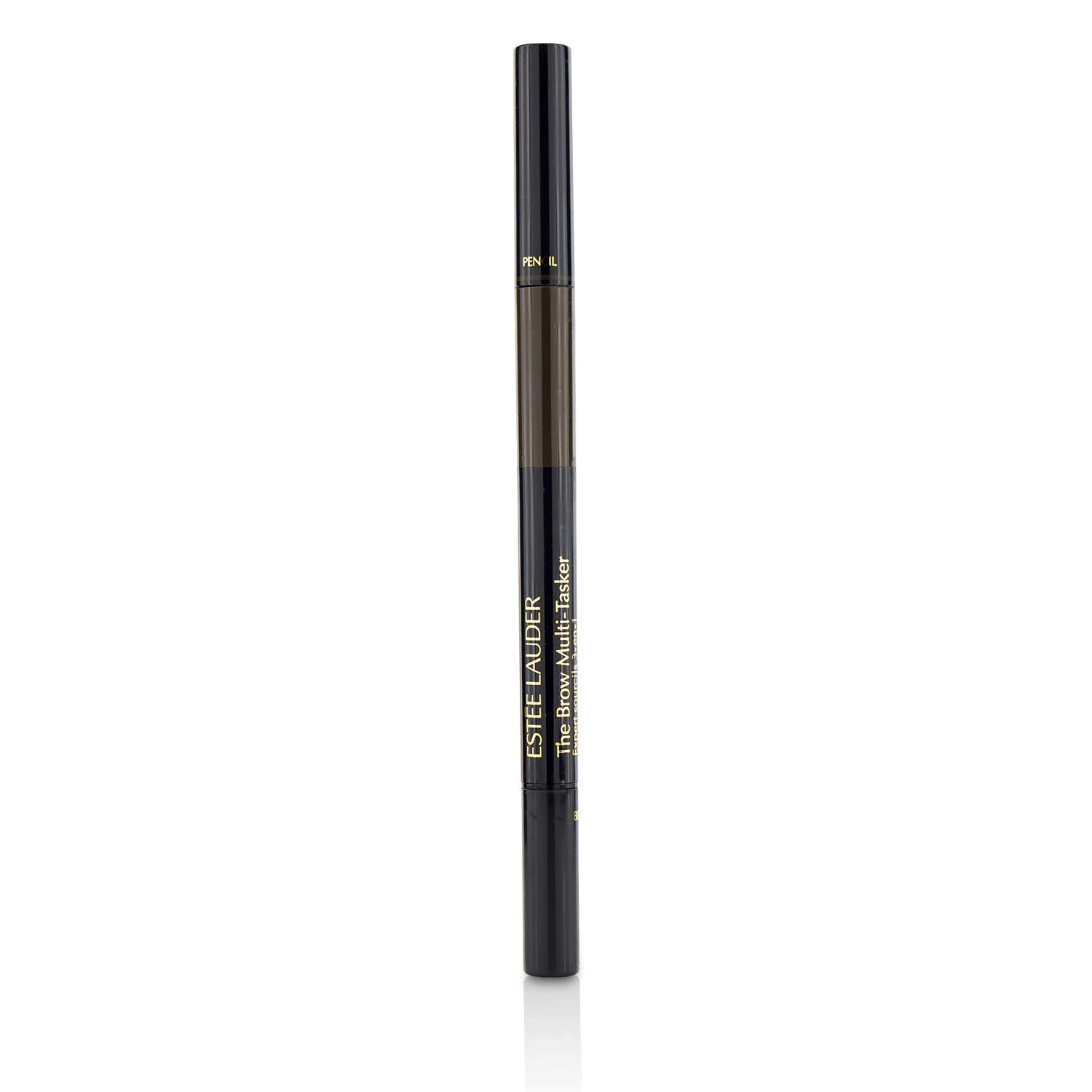Estee Lauder The Brow MultiTasker 3 In 1 (Brow Pencil, Powder And Brush) - # 05 Black 0.45g/0.018oz 13 Estee Lauder The Brow MultiTasker 3 In 1 (Brow Pencil, Powder And Brush) - # 05 Black 0.45g/0.018oz - Image 13
