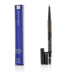 Estee Lauder The Brow MultiTasker 3 In 1 (Brow Pencil, Powder And Brush) - # 01 Blonde 0.45g/0.018oz -High Quality Cosmetics 21181980602 e9c67a9a b0d5 43df b962 b1a3301c7c81
