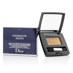 Christian Dior Diorshow Mono Professional Spectacular Effects & Long Wear Eyeshadow - # 026 Techno 2g/0.07oz -High Quality Cosmetics 21203180102 5ec0b8b0 4702 444d b25a 68e17efd1f97