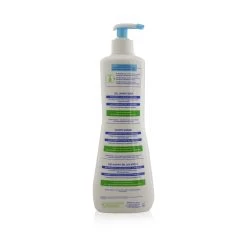 Mustela Gentle Cleansing Gel - Hair & Body 500ml/16.9oz -High Quality Cosmetics 21225023903 2 1ef69f92 80b9 46ec a216 7b5493f5526c