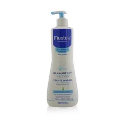 Mustela Gentle Cleansing Gel - Hair & Body 500ml/16.9oz -High Quality Cosmetics 21225023903 00bbf430 b4db 4120 9bae 521c5d48bbfb