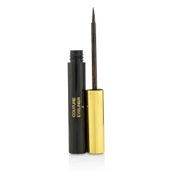 Yves Saint Laurent Couture Liquid Eyeliner - # 6 Nu Absolu Irise 2.95ml/0.09oz -High Quality Cosmetics 21341681702 2 896900a1 8768 49db 8184 a228e9f62686