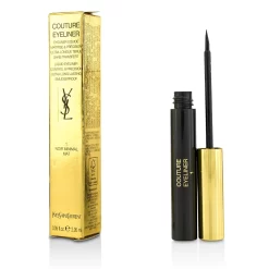 Yves Saint Laurent Couture Liquid Eyeliner - # 1 Noir Minimal Mat 2.95ml/0.09oz