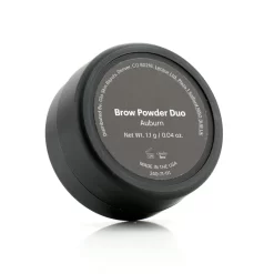 Glo Skin Beauty Brow Powder Duo - # Brown 1.1g/0.04oz -High Quality Cosmetics 21446768602 2 5b7219cf 6c4b 45fa 99f9 966cb70585bc