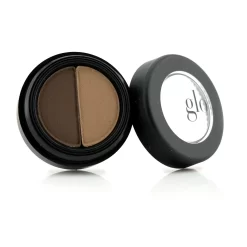 Glo Skin Beauty Brow Powder Duo - # Brown 1.1g/0.04oz -High Quality Cosmetics 21446868602 1 1cf2d55f aefb 4be0 b899 75f1e37f92cc