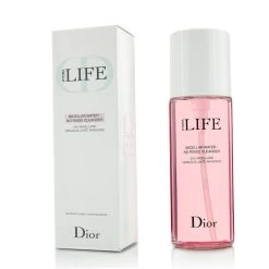 Christian Dior Hydra Life Micellar Water - No Rinse Cleanser 200ml/6.7oz