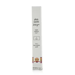 Sisley Phyto Sourcils Design 3 In 1 Brow Architect Pencil - # 2 Chatain 2x0.2g/0.007oz -High Quality Cosmetics 21802983102 2 bb8704ca 287a 4e03 ba4a 2f6610546dad