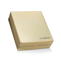 Clarins Everlasting Compact Foundation SPF 9 - # 112 Amber 10g/0.3oz 22 Clarins Everlasting Compact Foundation SPF 9 - # 112 Amber 10g/0.3oz -High Quality Cosmetics 21880880302 1 7017bc87 33d0 46e3 b202 9d4d980b812d