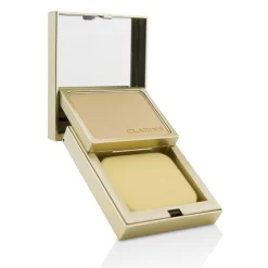 Clarins Everlasting Compact Foundation SPF 9 - # 112 Amber 10g/0.3oz 23 Clarins Everlasting Compact Foundation SPF 9 - # 112 Amber 10g/0.3oz -High Quality Cosmetics 21880880302 2 da8804de 4c5e 45e0 9da7 ffdf6134d7fe