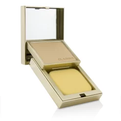 Clarins Everlasting Compact Foundation SPF 9 - # 112 Amber 10g/0.3oz 26 Clarins Everlasting Compact Foundation SPF 9 - # 112 Amber 10g/0.3oz -High Quality Cosmetics 21880980302 2 e55e9d96 fa4e 4fb4 bf98 bfe714855425