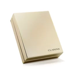 Clarins Everlasting Compact Foundation SPF 9 - # 112 Amber 10g/0.3oz 28 Clarins Everlasting Compact Foundation SPF 9 - # 112 Amber 10g/0.3oz -High Quality Cosmetics 21881180302 1 85cbf1b8 8d18 4114 ad68 fd04268def39