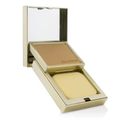 Clarins Everlasting Compact Foundation SPF 9 - # 105 Nude 10g/0.3oz -High Quality Cosmetics 21883480302 2