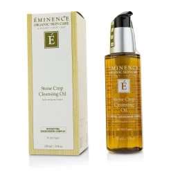 Eminence Stone Crop Cleansing Oil 150ml/5oz