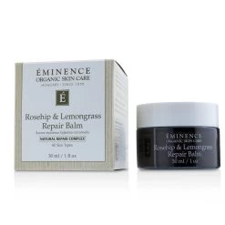Eminence Rosehip & Lemongrass Repair Balm 30ml/1oz