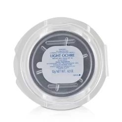 Shiseido UV Protective Compact Foundation SPF 36 Refill - # SP30 Light Ochre 12g/0.42oz -High Quality Cosmetics 21954681402 2 FULL