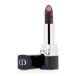 Christian Dior Rouge Dior Double Rouge Matte Metal Colour & Couture Contour Lipstick - # 992 Poison Purple 3.5g/0.12oz -High Quality Cosmetics 22156380102 2 16275624 799c 4fdf 8b9f 45727e5f7750