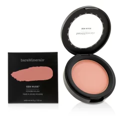 BareMinerals Gen Nude Powder Blush - # Strike A Rose 6g/0.21oz -High Quality Cosmetics 22193093702 9b0a6a08 fd50 4692 8164 a67f8ebfc3a6